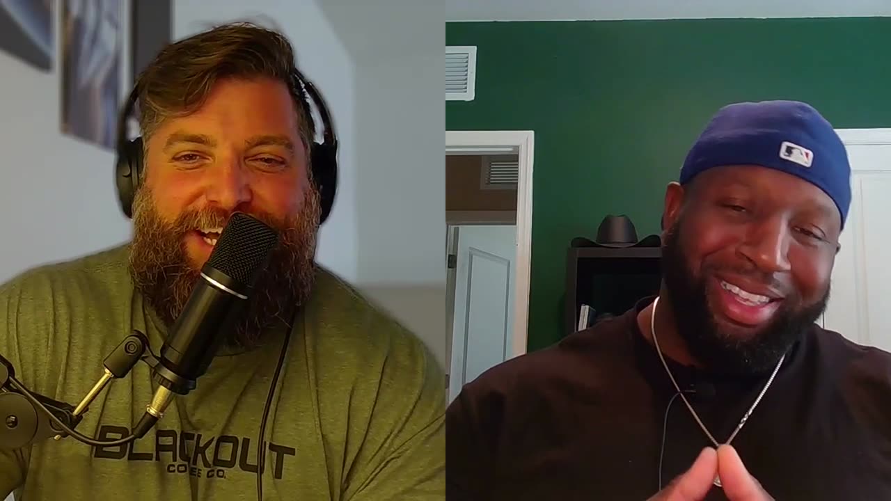 Knee Surgery Chronicles: Pain, Progress, and Podcasting