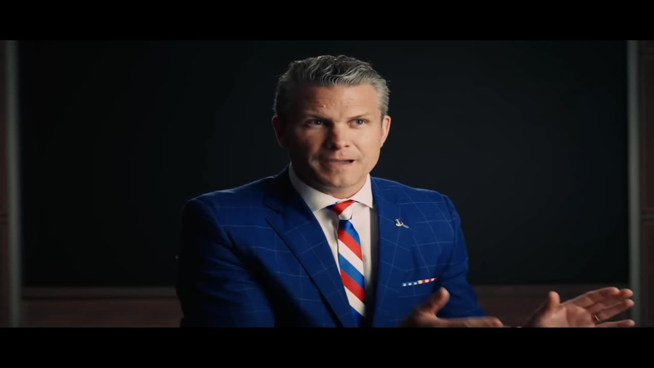 We have a Country worth defending!!