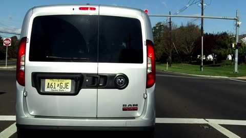 Ram Promaster City