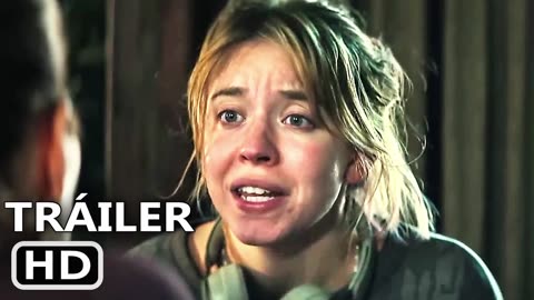 ECHO VALLEY Trailer (2025) Julianne Moore, Sydney Sweeney