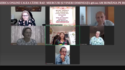 ZÂNA SIMIONICA -ACUM E TIMPUL PE SFÂRȘIT- CALEA CĂTRE RAI PĂRTĂȘIE #live #muzicacrestina