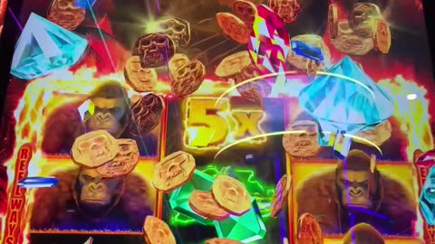 KONG slot Paying 🐵🎰🦍