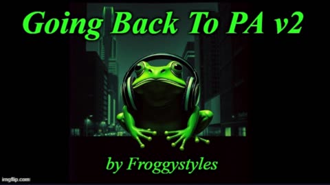 #hiphop #rap #rnb - Thursday AM 6/05 - Froggy Radio