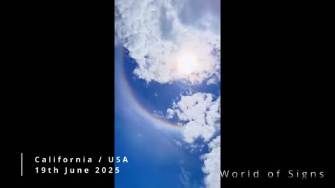 La Terre dans le chaos Ce qui se passe en ce moment Juin 2025 partie.5