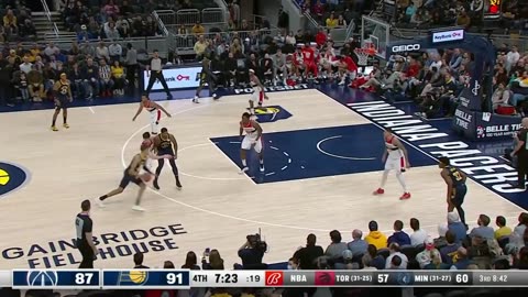 Flop Like a Pro: NBA's Most Dramatic Falls!