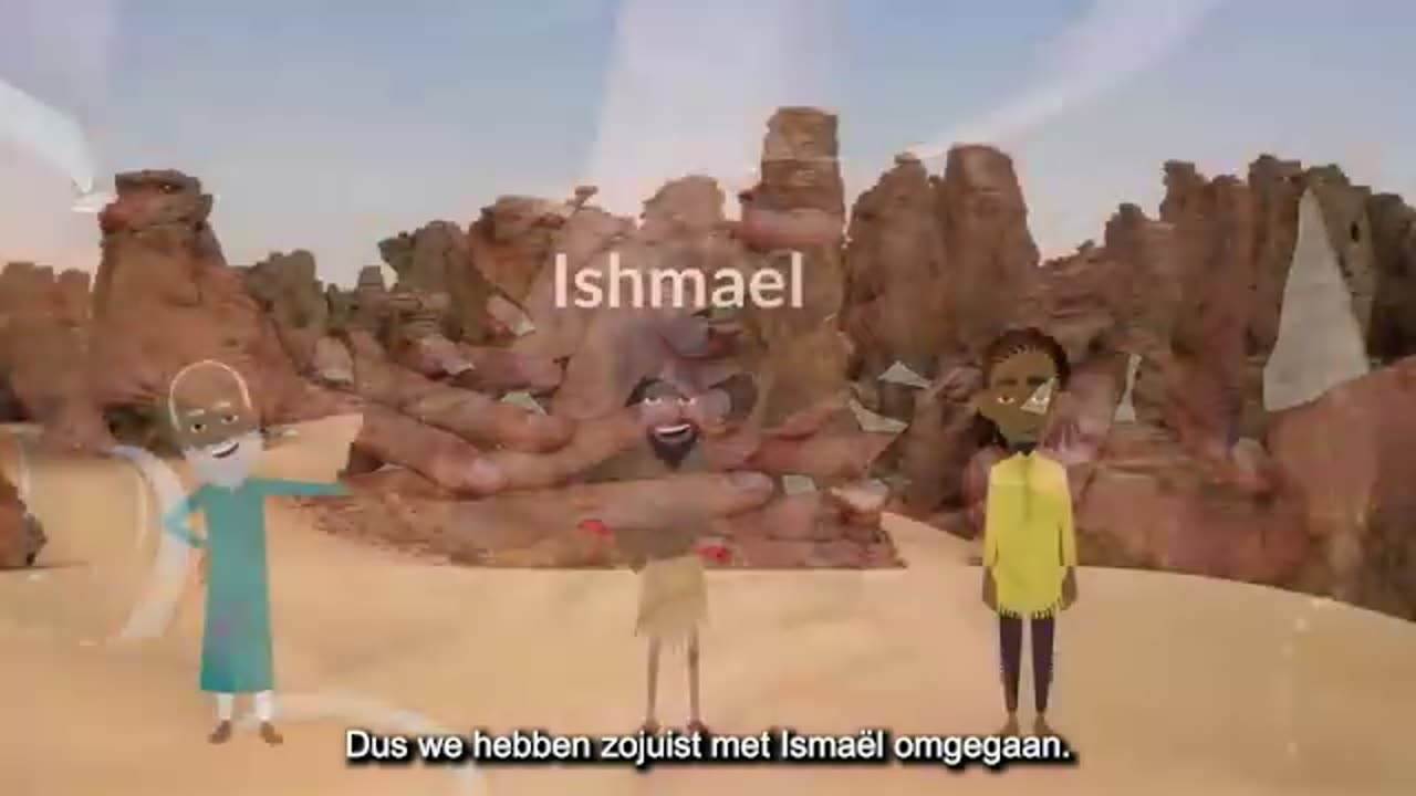 WE ARE NOT BLACK PEOPLE!! DOCU-SERIES PT.5 (Dutch/NL Subs)