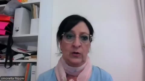 Simonetta Filippini Galli: il difficile viaggio alla ricerca di avere risposte porta a Roma.