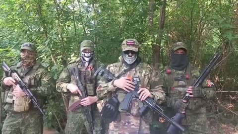 💬🪖 Ukraine Russia War | Siberian Fighters Discuss Drone Strikes in Irkutsk | RCF