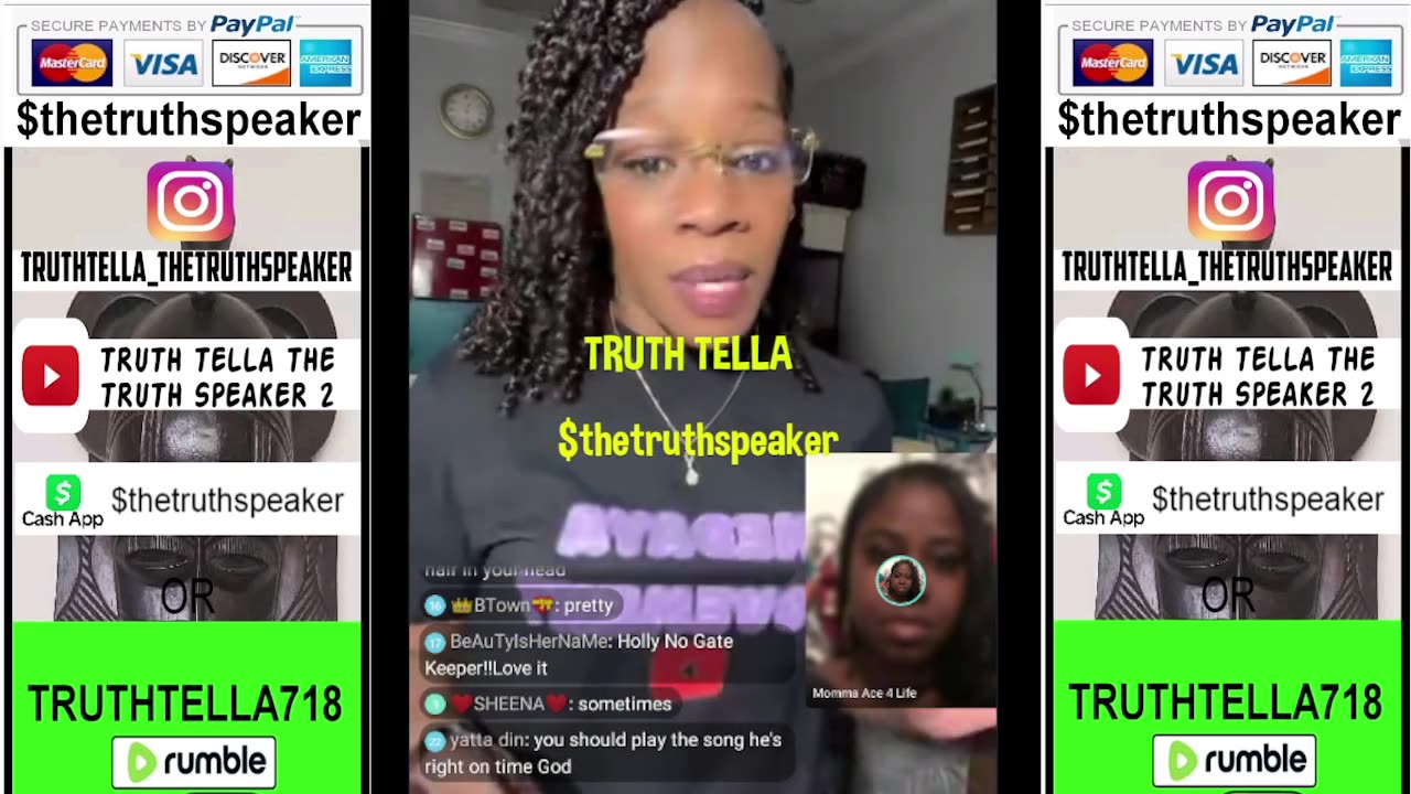 HOLLY & MOMMA ACE NIGHTCAP AFTER A LONG DAY WITH CPS