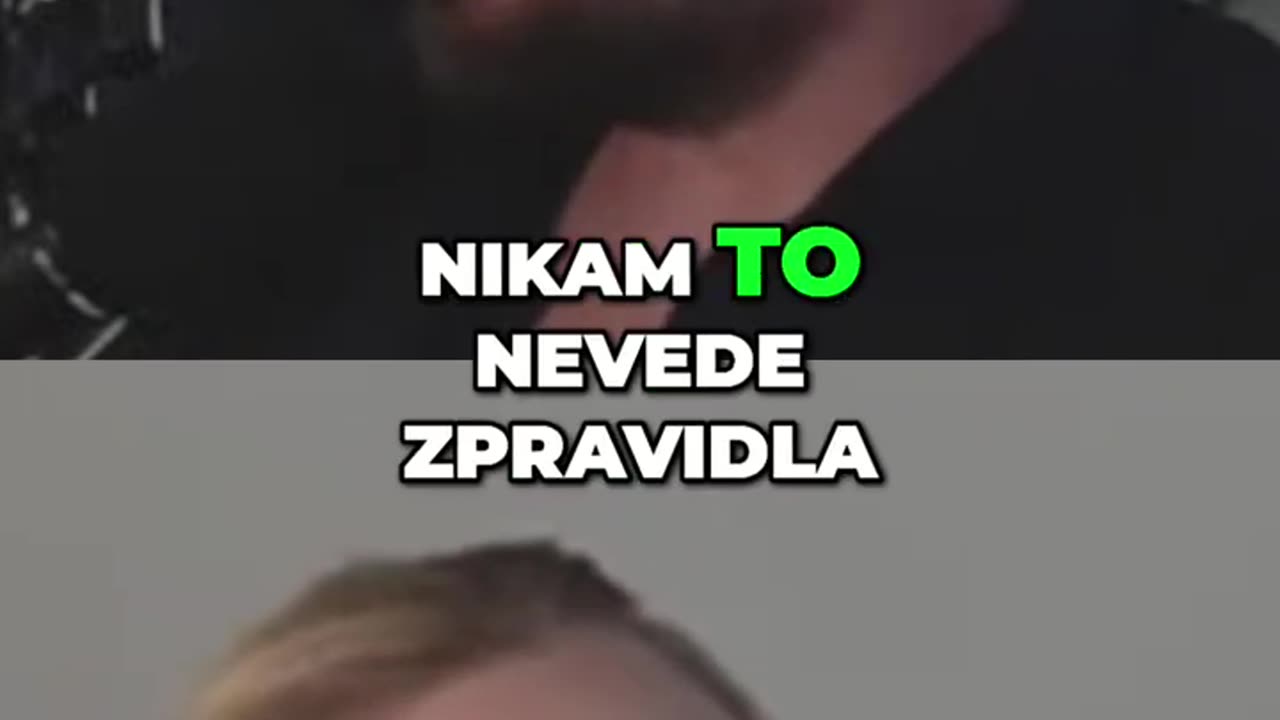 UTRÁCÍŠ ČAS S KAMARÁDKOU?