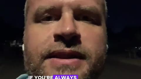 I challenge you!