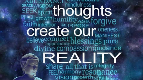 Mind, Body, Spirit ~ pt 5. Discerning thoughts and feelings, Mindfulness ft Dewayne & Alan watts