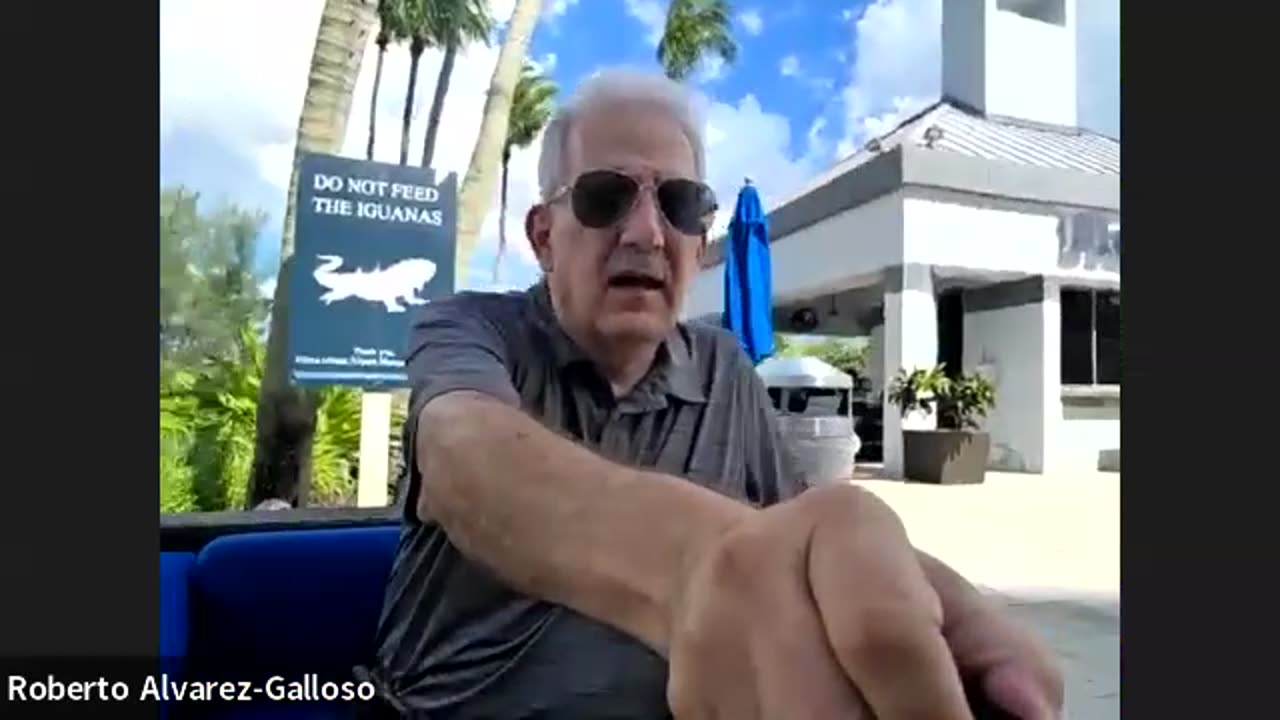 Hilton Miami Blue Lagoon Primera Parte
