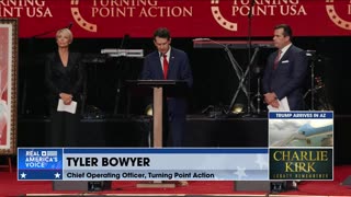 Charlie Kirk: Legacy Continued