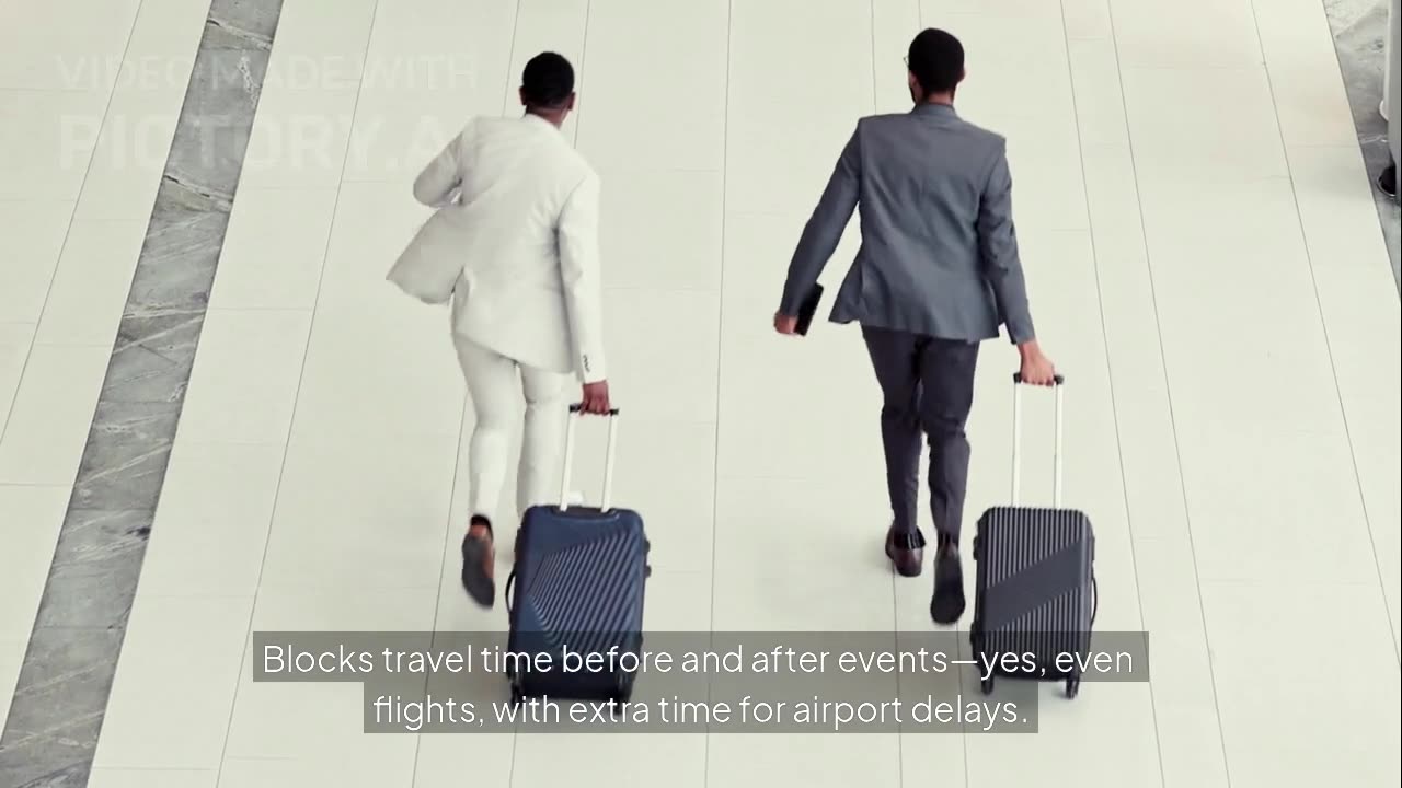 Prevent Burnout with AI Buffer Time & Smart Breaks | Reclaim.ai