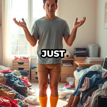 Engaging & Inspiring/Funny Video 11/5/2025