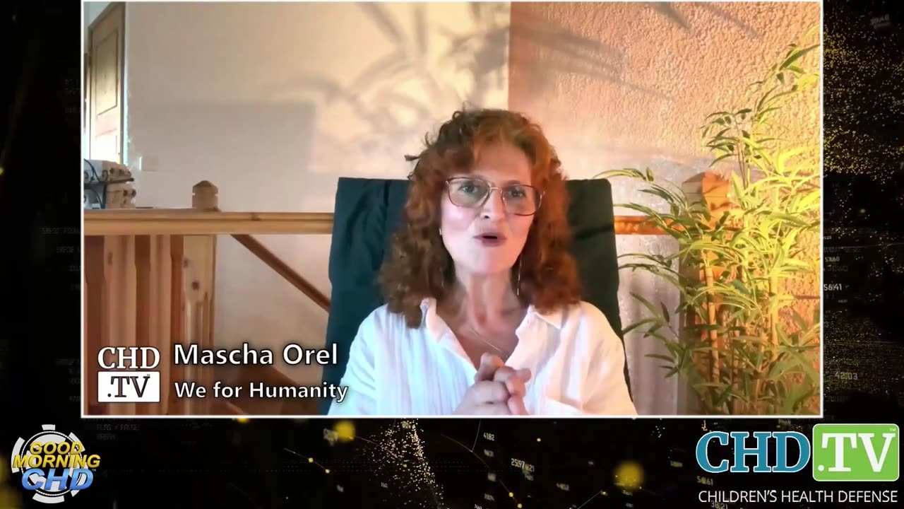 The Persecution Of A Hero! Dr. 'Reiner Füllmich'