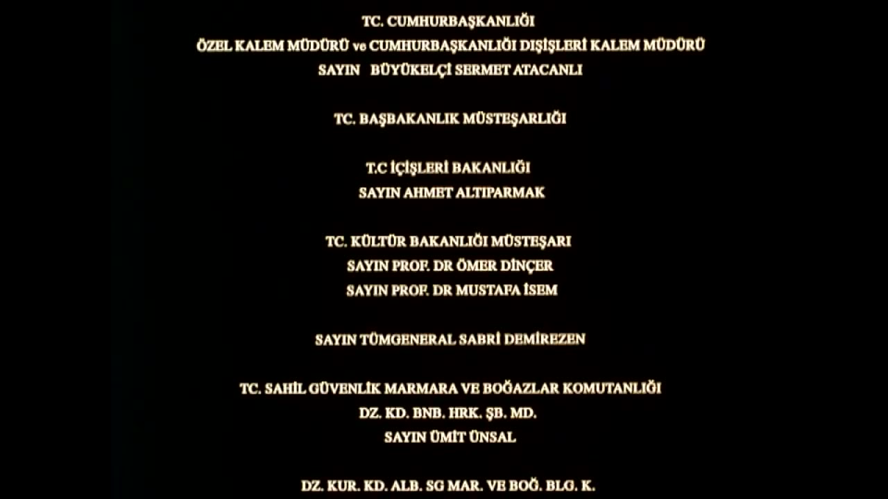 Cumhurbaşkanı Öteki Türkiye'de