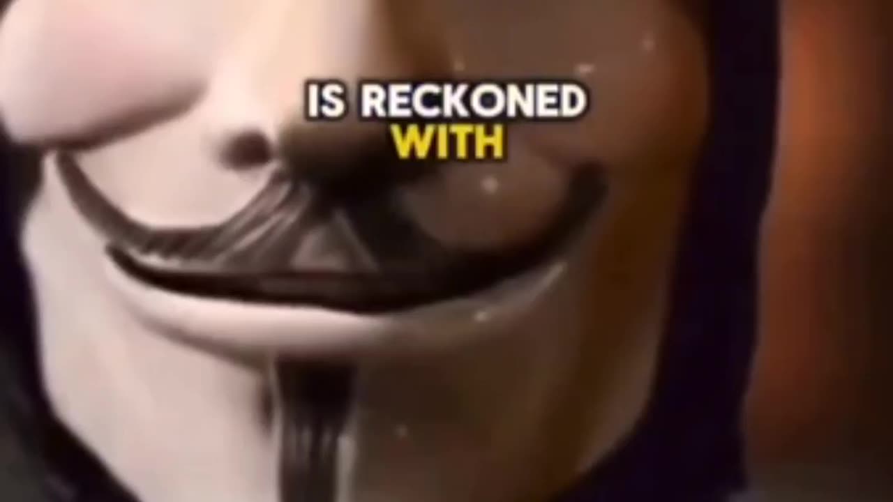 Trump Posts Anonymous