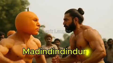 Brainrot Rap - Indian Song Episode 2 ( Official Music Video )