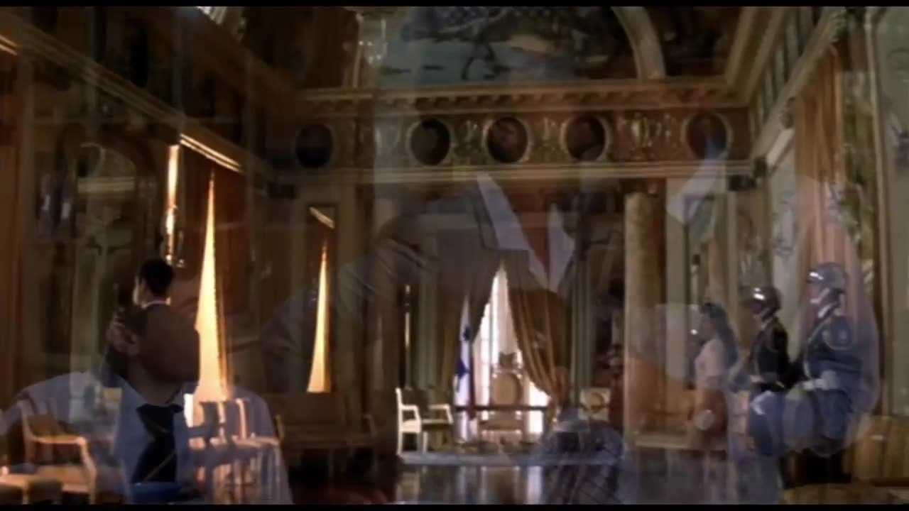 The Tailor Of Panama (2001 film)