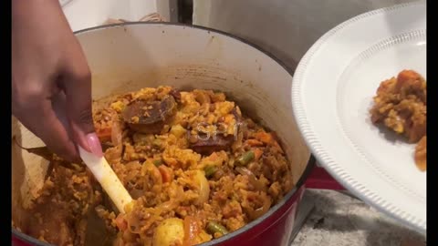 Vegetable Biryani #cooking