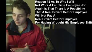 There Is A Possibility That An Employer Will Not Pay An Employee For Having Worked An Employee Shift