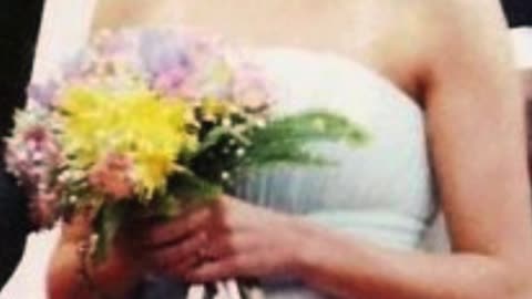 The Queen Left the Door Slightly Open