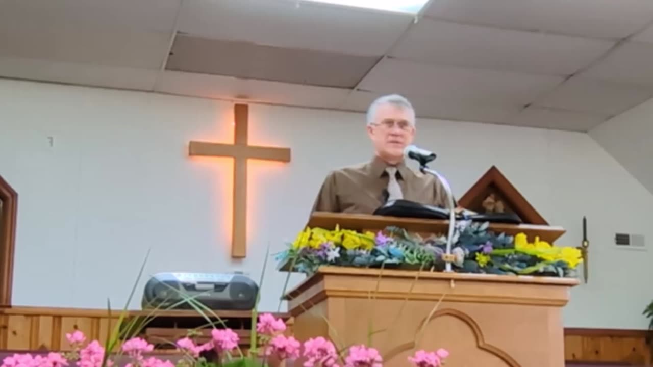 2 Corinthians 4:7-18