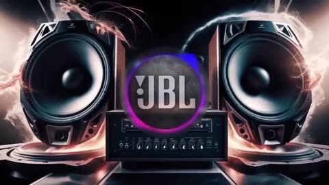 Shake the Ground 🔊 | JBL Extreme Bass Test 2025