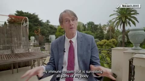 BREAKING! The Most Important News In The History Of COVID Tyranny Just Dropped!