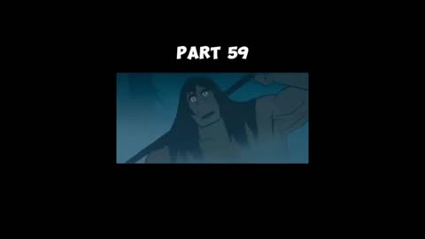 Dino and Human (part59)***