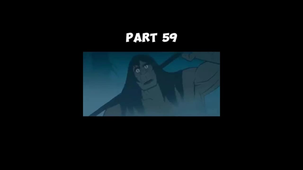 Dino and Human (part59)***