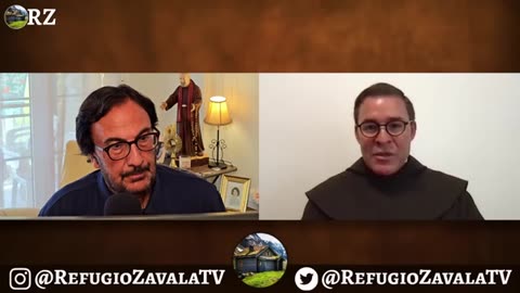 EL INFIERNO EXISTE - La VISIÓN de SANTA TERESA