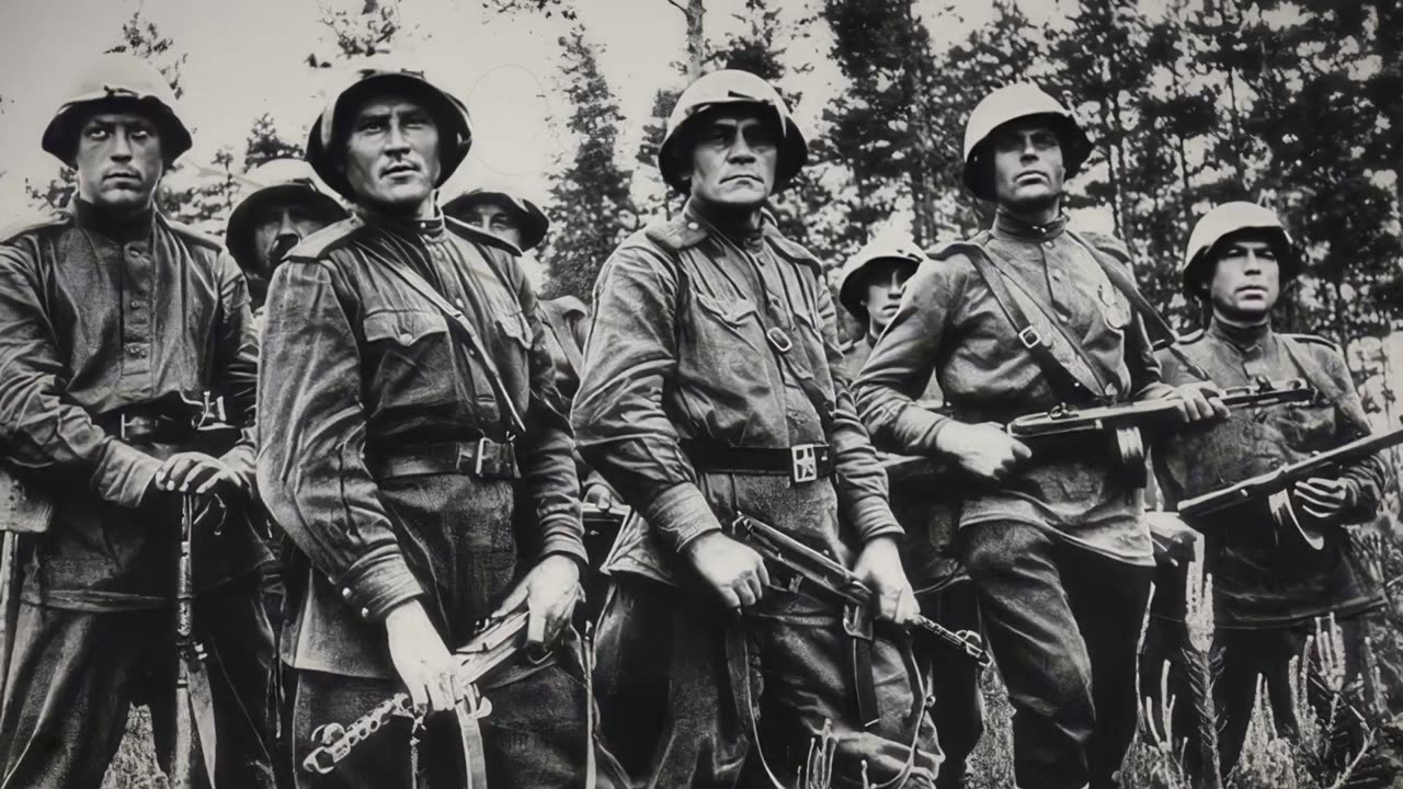 Brutální bitva o Stalingrad, která změnila průběh druhé světové války