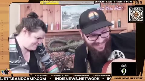 Grand Romantic Gestures: Vol 1 | American Tradition w/ Jesse Jett REPLAY