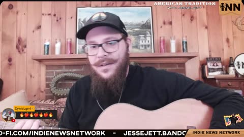 Grand Romantic Gestures: Vol 1 | American Tradition w/ Jesse Jett REPLAY