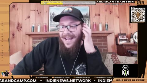 Grand Romantic Gestures: Vol 1 | American Tradition w/ Jesse Jett REPLAY