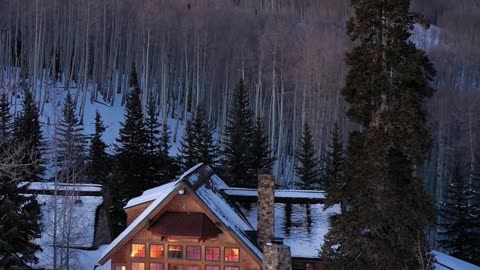 🚨Breaking: Tom Cruise Just Sold His $39M Colorado Home. Check it Out!