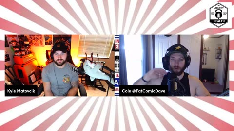 273 - Fake Natties, Realistic Expectations and Bodybuilding w/ Tower gang Cole
