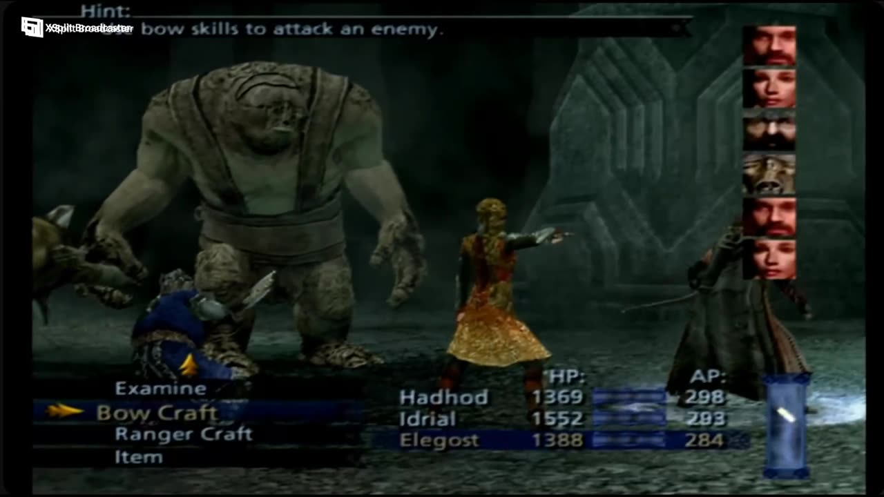 THE LORD OF THE RINGS THE THIRD AGE (song limbo)