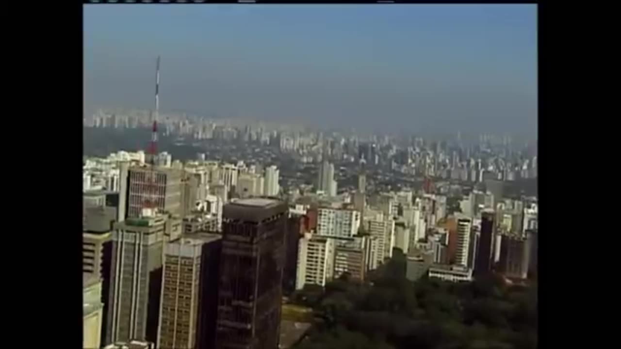 Caminhos do Coração 1ª Temp. Cap. 99