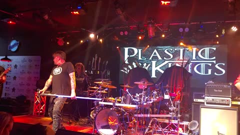 Plastic kings