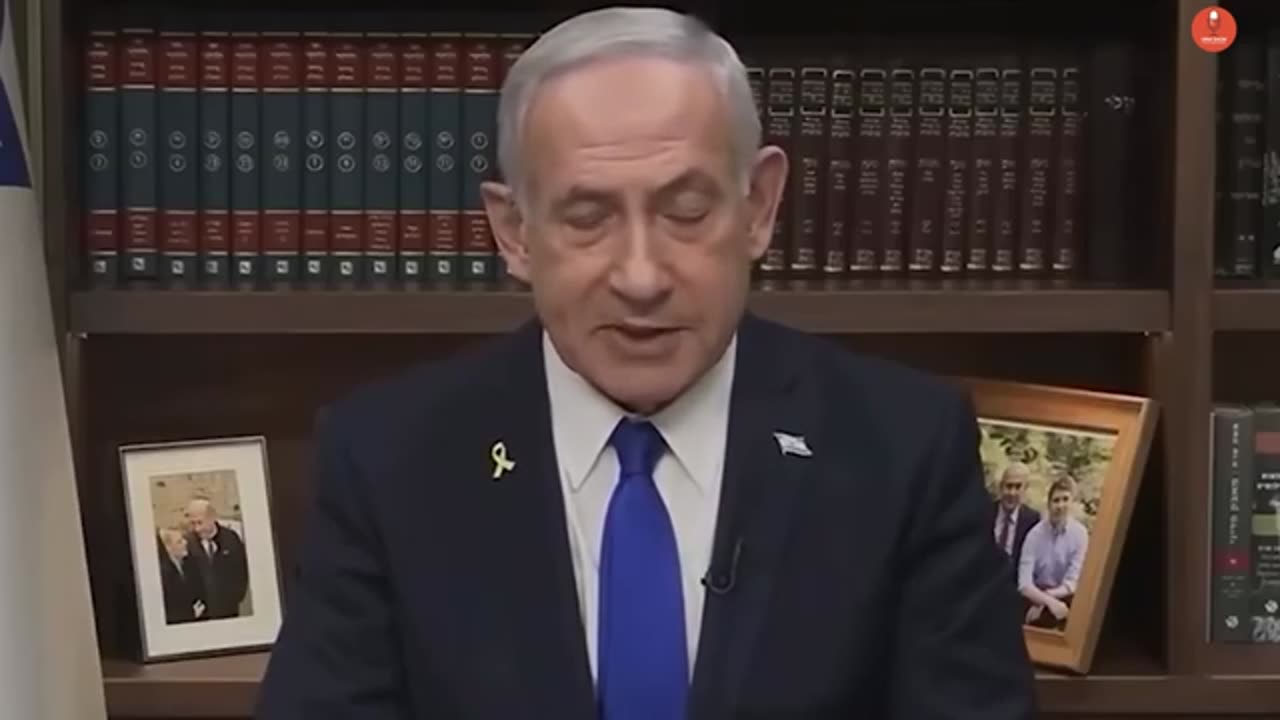 BREAKING: Iranian Missiles DEVASTATE Tel Aviv — Secret Mossad Base OBLITERATED!