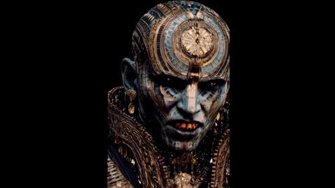 Crowley Decoded | Encrypted verses to command the field of reality.