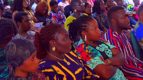 Sunday 2nd Service (Family Service) Live || Apostle David Wale Feso || 1st June 2025