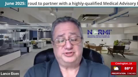 The Indoor Air Quality Channel