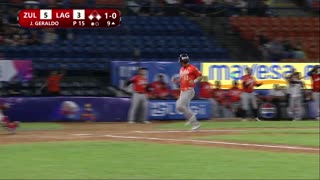 Simón Muzziotti con otra gran jornada