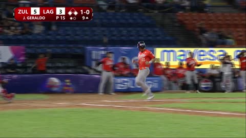 Simón Muzziotti con otra gran jornada