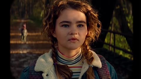 A Quiet Place: Heart-Pounding Silence Scene